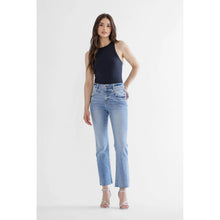 Load image into Gallery viewer, 5755-MICA High Rise Front Yoke Bootcut Leg

