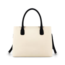 Load image into Gallery viewer, 6543- Mila Western Charm Crossbody Bag-IVORY
