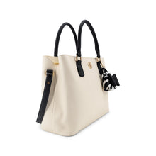 Load image into Gallery viewer, 6543- Mila Western Charm Crossbody Bag-IVORY
