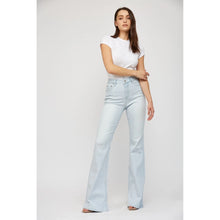 Load image into Gallery viewer, 4250 MICA-Super High Rise Tummy Tuck Flare Leg
