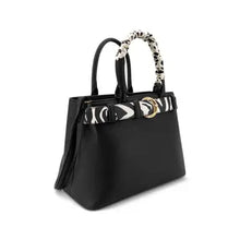 Load image into Gallery viewer, 6470- Jolene Western Belt Crossbody Bag
