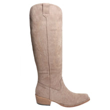 Load image into Gallery viewer, 6444-  Kaylee Boot-TAUPE
