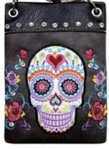 5543- CHIC BOHO BAG-CHIC732-SUGAR