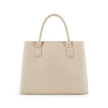 Load image into Gallery viewer, 6473- Mikayla Vegan Leather Women's Crossbody Bag-CREAM
