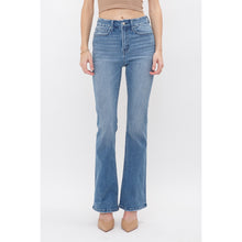 Load image into Gallery viewer, 5756- MICA Krug High Rise Boot Cut
