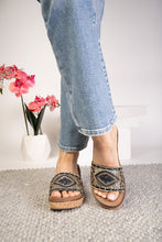 Load image into Gallery viewer, CORKYS- WANDERLUST Black
