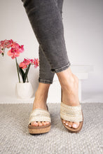 Load image into Gallery viewer, CORKYS- WANDERLUST- IVORY
