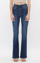 Load image into Gallery viewer, 6397- MICA Quartet High Rise Boot Cut
