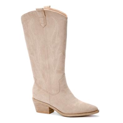 CORKYS- HEADLINER BOOTS-SAND