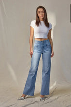 Load image into Gallery viewer, 5874- MICA-High-Rise Wide Leg
