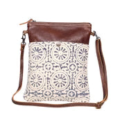 5339- MYRA.Ruggy Small & Crossbody Bag
