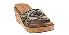 Load image into Gallery viewer, CORKYS- WANDERLUST Black
