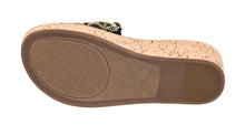 Load image into Gallery viewer, CORKYS- WANDERLUST Black
