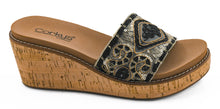 Load image into Gallery viewer, CORKYS- WANDERLUST Black
