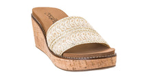 Load image into Gallery viewer, CORKYS- WANDERLUST- IVORY
