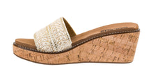 Load image into Gallery viewer, CORKYS- WANDERLUST- IVORY
