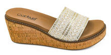Load image into Gallery viewer, CORKYS- WANDERLUST- IVORY
