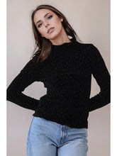 Load image into Gallery viewer, 5702-Stone Fitted Top
