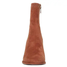 Load image into Gallery viewer, 6445- Jolene Bootie-WHISKEY
