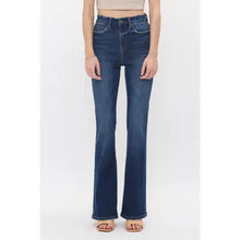 Load image into Gallery viewer, 6397- MICA Quartet High Rise Boot Cut
