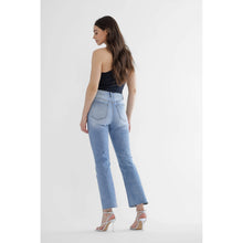 Load image into Gallery viewer, 5755-MICA High Rise Front Yoke Bootcut Leg
