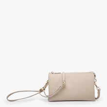 Load image into Gallery viewer, JEN &amp; CO RILEY CROSSBODY
