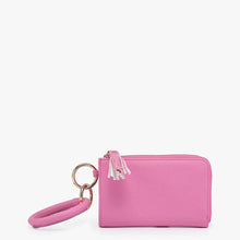 Load image into Gallery viewer, JEN &amp; CO Liv Bangle Wristlet/Wallet
