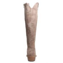 Load image into Gallery viewer, 6444-  Kaylee Boot-TAUPE
