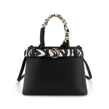 Load image into Gallery viewer, 6470- Jolene Western Belt Crossbody Bag
