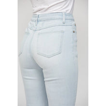 Load image into Gallery viewer, 4250 MICA-Super High Rise Tummy Tuck Flare Leg
