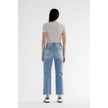 Load image into Gallery viewer, 5105- MICA High Rise Straight
