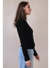 Load image into Gallery viewer, 5702-Stone Fitted Top
