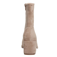 Load image into Gallery viewer, 6759- Jolene Bootie-TAUPE
