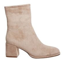 Load image into Gallery viewer, 6759- Jolene Bootie-TAUPE
