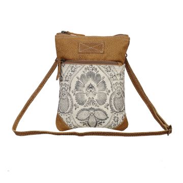 S-2535- SOUL SEARCHER CROSSBODY