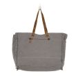 Load image into Gallery viewer, S-2561- MYRA-DREAMY AFFAIR WEEKENDER BAG
