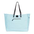 Load image into Gallery viewer, S-4423- MYRA-Chroma Celeste Weekender Bag
