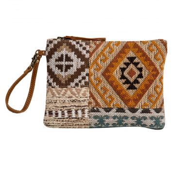 S-7381- Snoran sands pouch