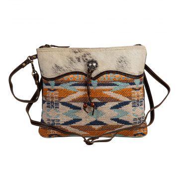 S-7396- SUN SERAPE CROSSBODY