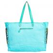 Load image into Gallery viewer, S-8924- Tonga Ridge Weekender Bag in Turquoise
