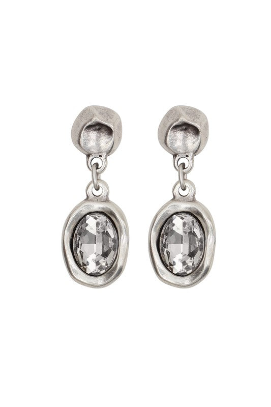 NE1557- chanour earrings