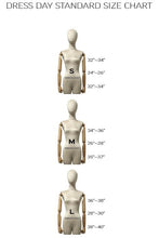 Load image into Gallery viewer, 3165-Printed Venetian V Neck Maxi Dress
