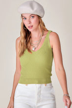 Load image into Gallery viewer, 3214-Jayde Top-GRASS
