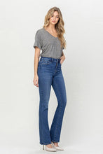 Load image into Gallery viewer, 3117-VERVET HIGH RISE BOOTCUT
