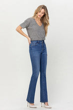 Load image into Gallery viewer, 3117-VERVET HIGH RISE BOOTCUT
