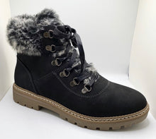 Load image into Gallery viewer, CORKYS CHALLENGE BOOT-BLACK
