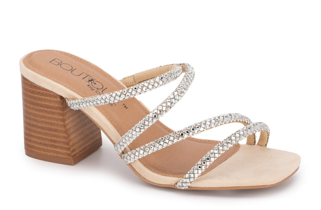 CORKYS- DREAMY SANDAL