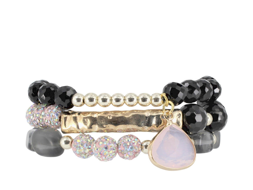 PIZZAZZ STARTER STACK SLATE