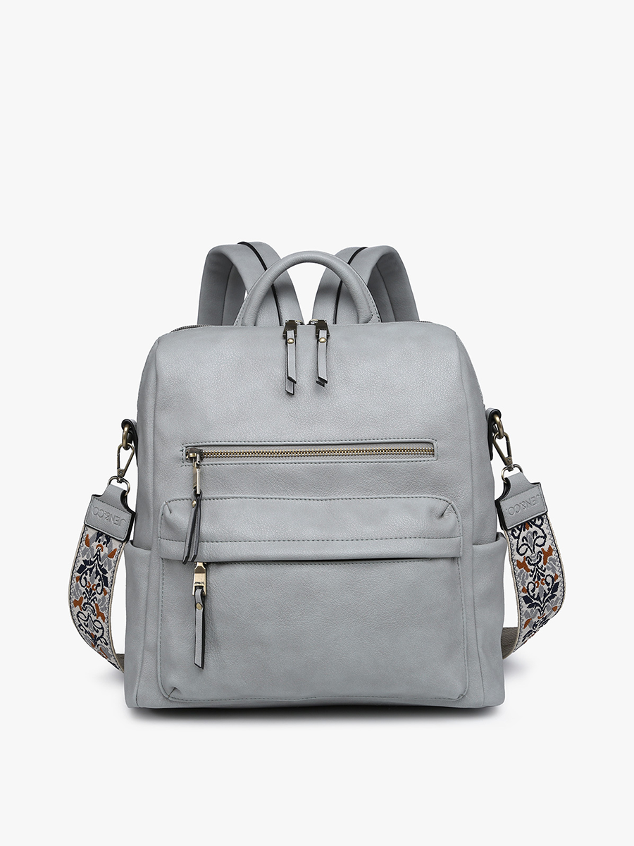 BP1993-DST.BL-  JEN & CO BAG