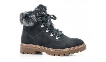 CORKYS CHALLENGE BOOT-BLACK